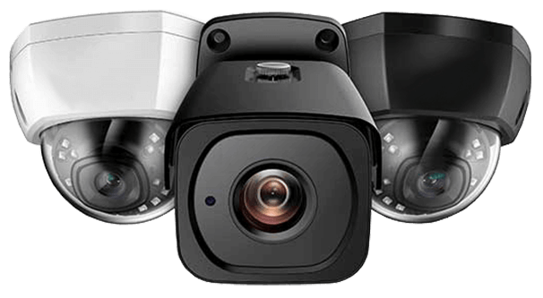 Suppliers of CCTV in Malaysia